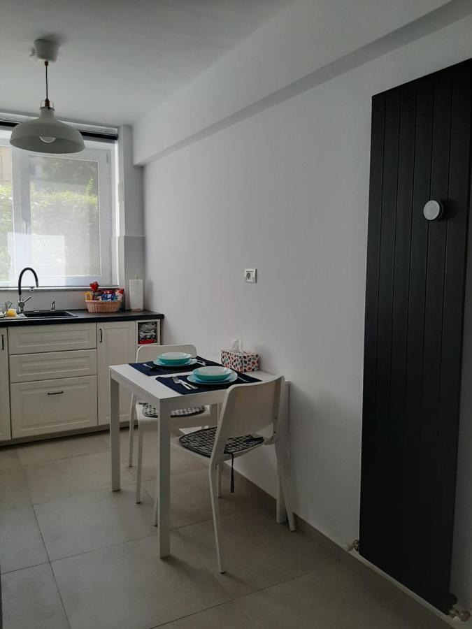 Light House Apartamento Cluj-Napoca Exterior foto