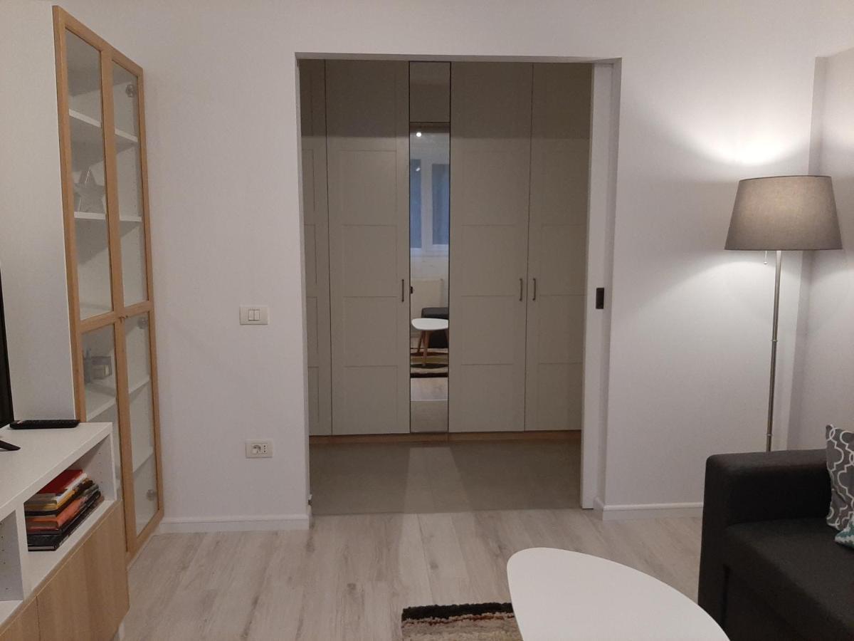 Light House Apartamento Cluj-Napoca Exterior foto