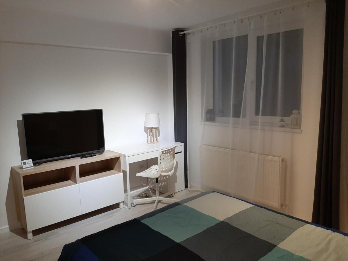 Light House Apartamento Cluj-Napoca Exterior foto