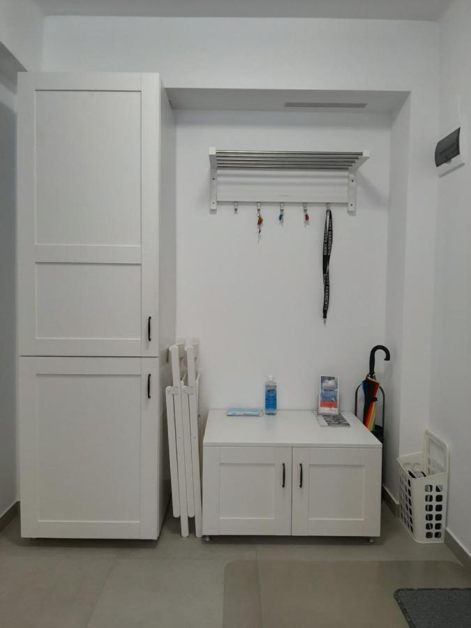 Light House Apartamento Cluj-Napoca Exterior foto