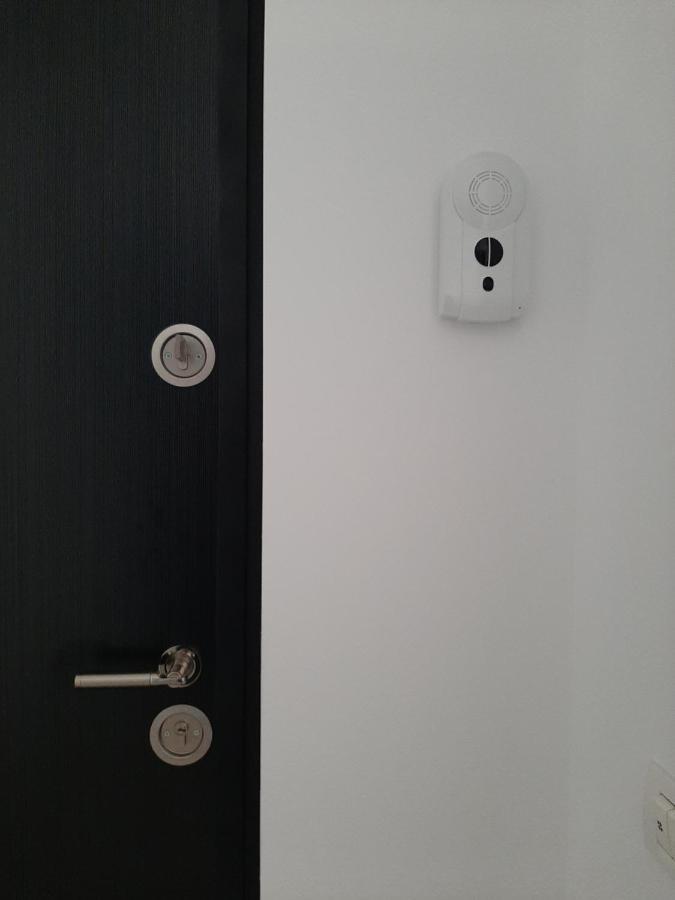 Light House Apartamento Cluj-Napoca Exterior foto