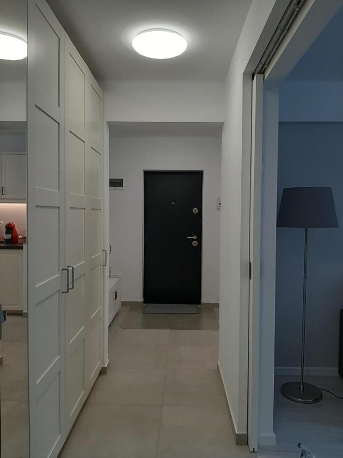 Light House Apartamento Cluj-Napoca Exterior foto