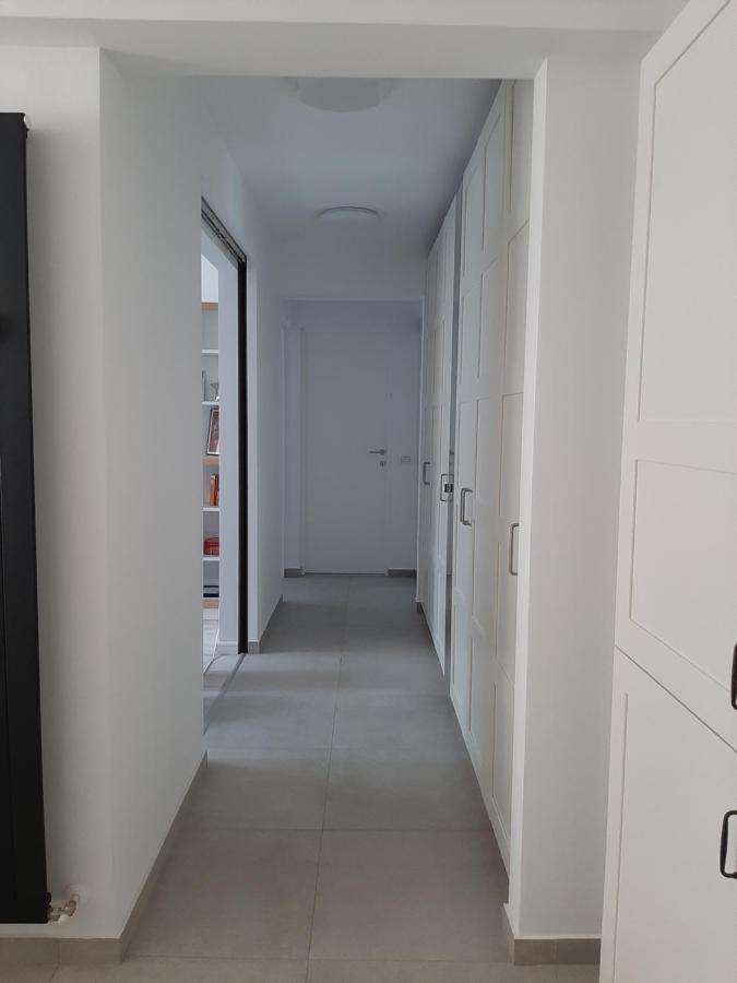 Light House Apartamento Cluj-Napoca Exterior foto