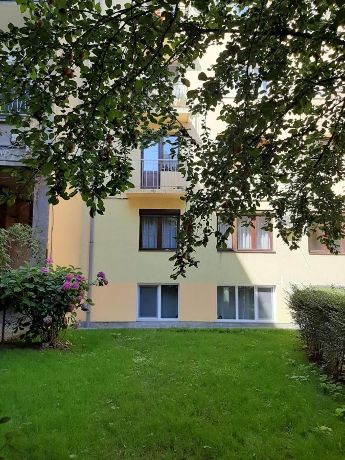 Light House Apartamento Cluj-Napoca Exterior foto