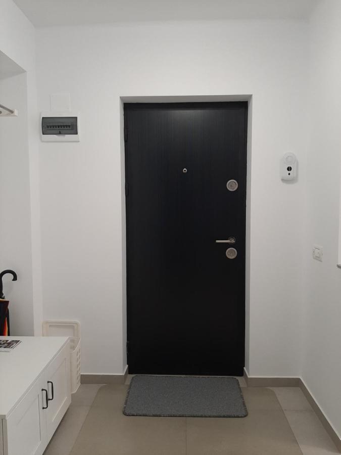 Light House Apartamento Cluj-Napoca Exterior foto